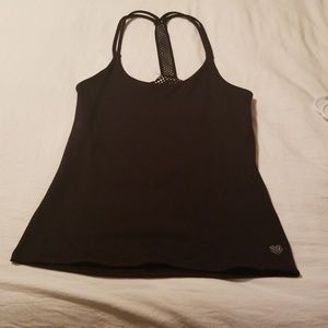 Workout top